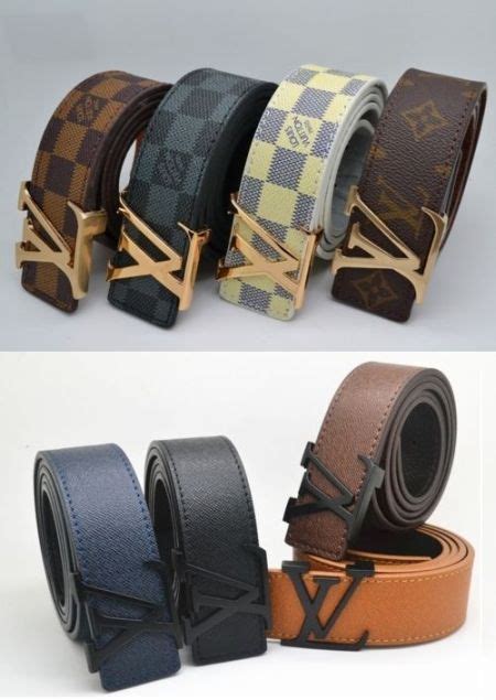 cinchos louis vuitton